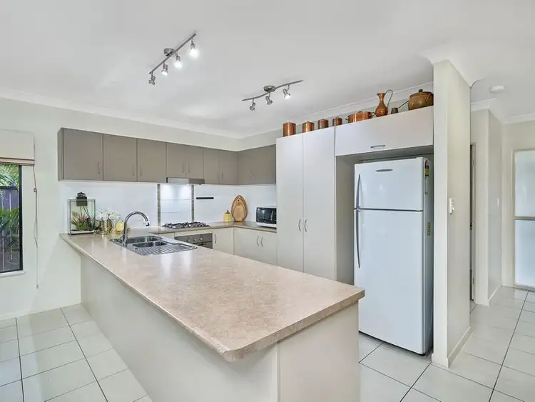 Third view of Homely house listing, 17 Seaways Street, Trinity Beach QLD 4879