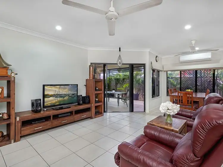 Fourth view of Homely house listing, 17 Seaways Street, Trinity Beach QLD 4879