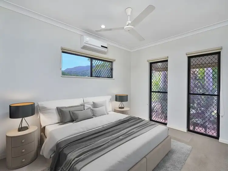 Fifth view of Homely house listing, 17 Seaways Street, Trinity Beach QLD 4879