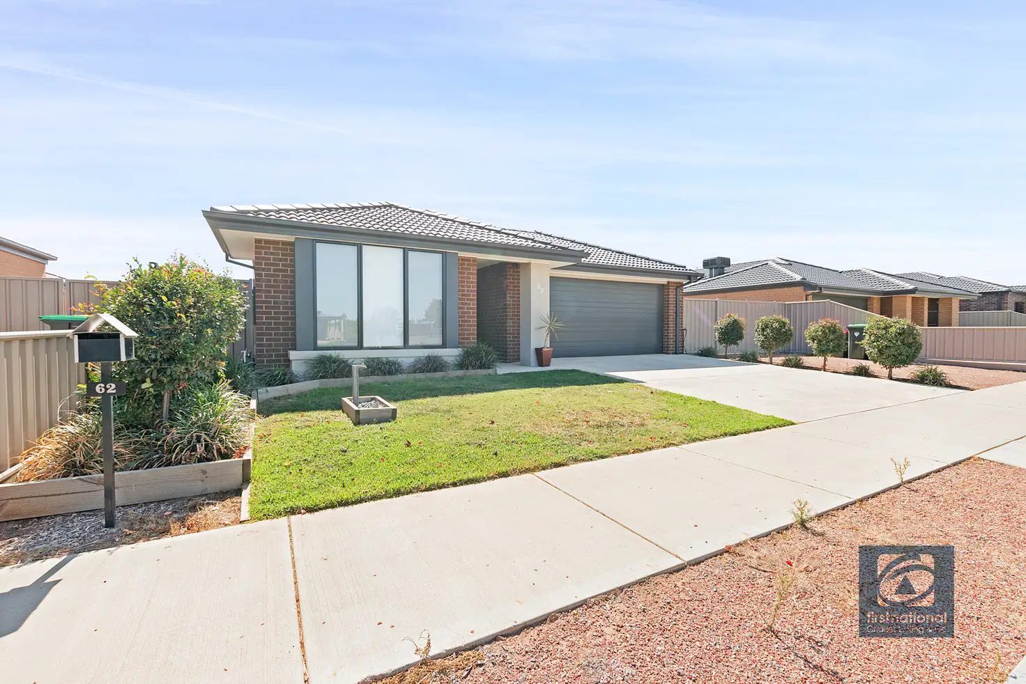 Main view of Homely house listing, 62 Mcswain Road, Echuca VIC 3564