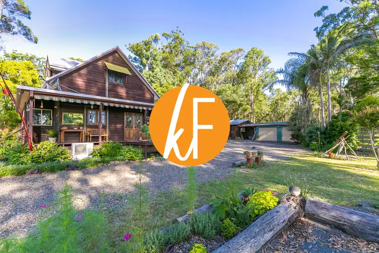 24 The Ponds Way, Aldavilla NSW 2440