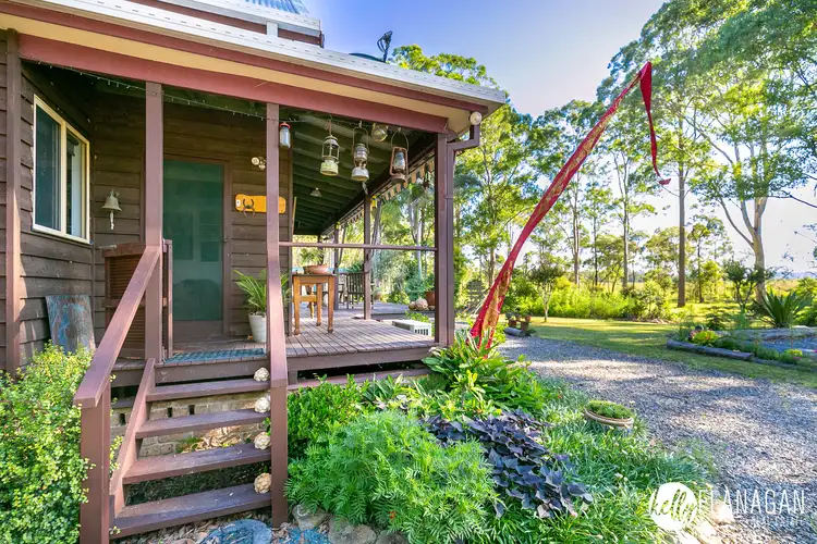 Fourth view of Homely rural property listing, 24 The Ponds Way, Aldavilla NSW 2440