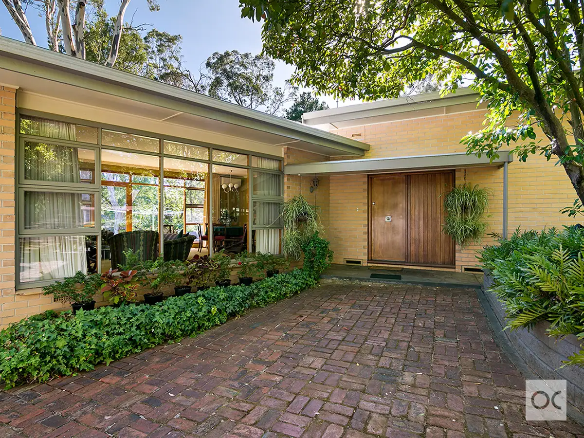 Main view of Homely house listing, 12 Californian Crescent, Glenalta SA 5052