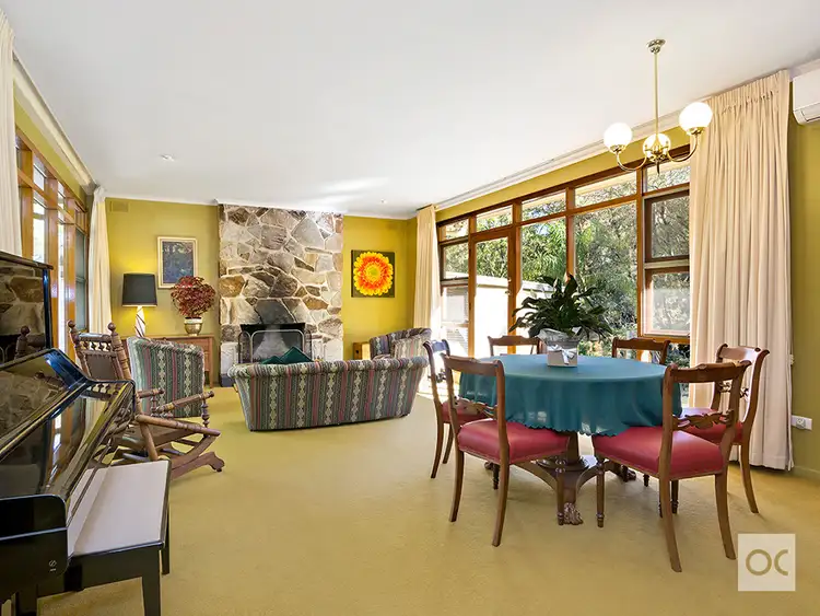 Fourth view of Homely house listing, 12 Californian Crescent, Glenalta SA 5052