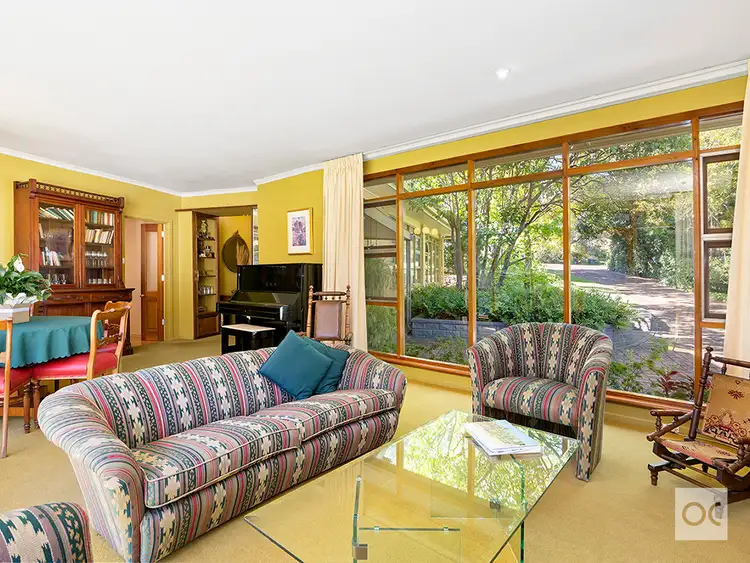Fifth view of Homely house listing, 12 Californian Crescent, Glenalta SA 5052