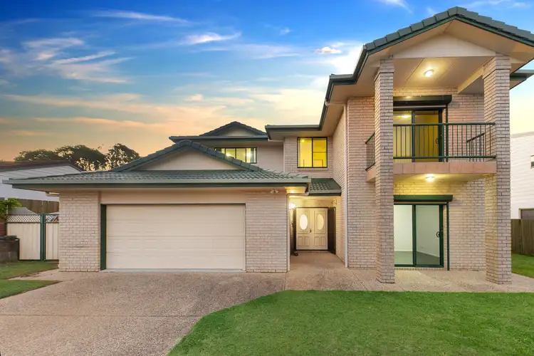 10 Marakari Crescent, Mount Coolum QLD 4573