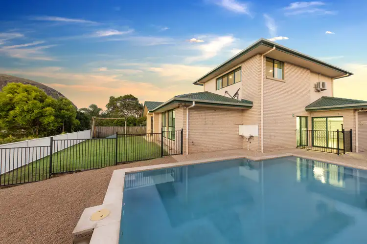 Second view of Homely house listing, 10 Marakari Crescent, Mount Coolum QLD 4573