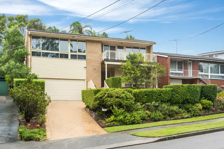 9 Siandra Drive, Kareela NSW 2232
