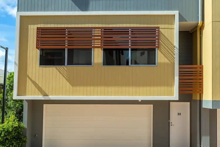 35/3031 The Boulevard, Carrara QLD 4211