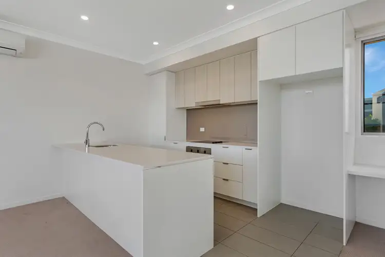 Second view of Homely townhouse listing, 35/3031 The Boulevard, Carrara QLD 4211