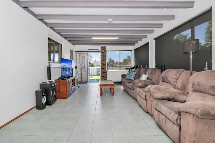 Fifth view of Homely house listing, 18 Lyrebird Crescent, St Clair NSW 2759