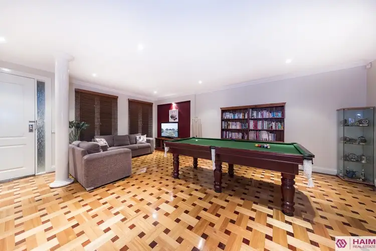 Sixth view of Homely townhouse listing, 6 Bernborough Avenue, Balwyn VIC 3103