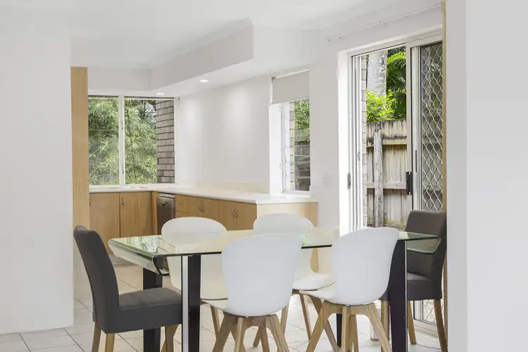 Fourth view of Homely apartment listing, 2/33 Noosa Parade, Noosa Heads QLD 4567