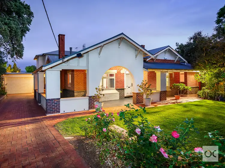 22 Church Terrace, Walkerville SA 5081