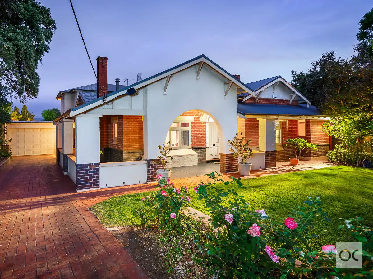 Main view of Homely house listing, 22 Church Terrace, Walkerville SA 5081