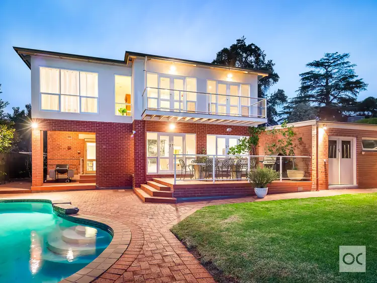 Fourth view of Homely house listing, 22 Church Terrace, Walkerville SA 5081