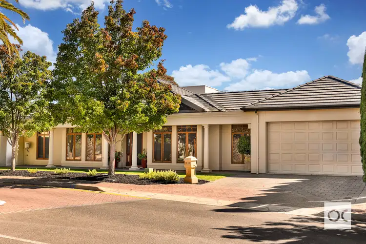 3 Medallion Drive, Grange SA 5022