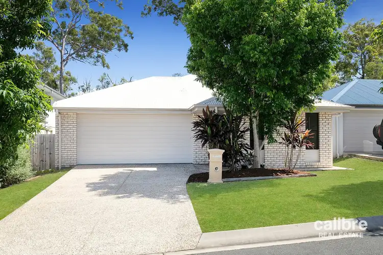60 Mistral Crescent, Griffin QLD 4503