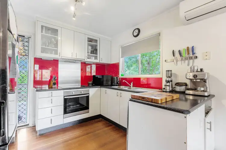 Second view of Homely house listing, 5 Conlo Crescent, Ferny Hills QLD 4055