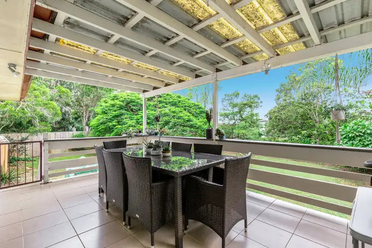 Fifth view of Homely house listing, 5 Conlo Crescent, Ferny Hills QLD 4055
