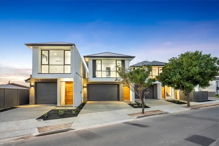 54 Acacia Avenue, Campbelltown SA 5074