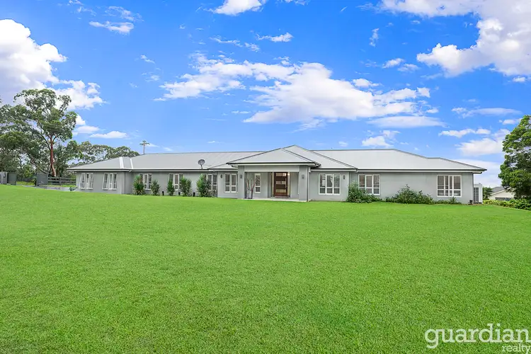 1B Vesperman Road, Glenorie NSW 2157
