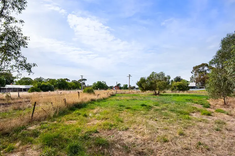 Second view of Homely land listing, LOT 2, 3 & 4, 8 Creswick-Newstead Road, Newstead VIC 3462