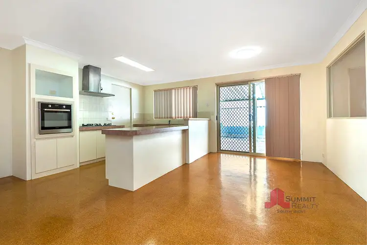 Main view of Homely house listing, 36 Mardo Avenue, Australind WA 6233