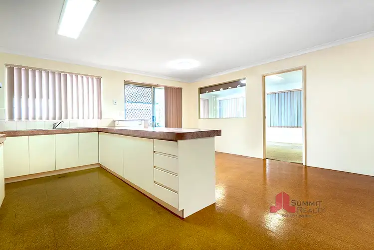 Second view of Homely house listing, 36 Mardo Avenue, Australind WA 6233
