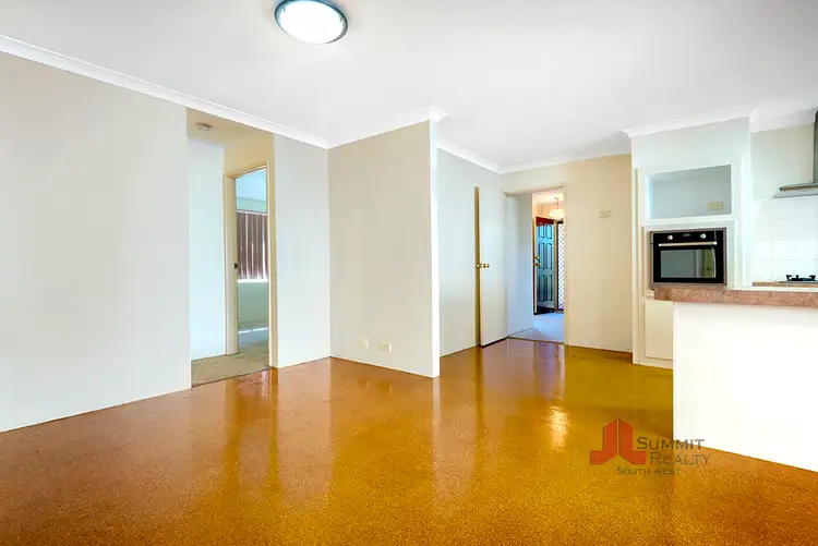 Fourth view of Homely house listing, 36 Mardo Avenue, Australind WA 6233