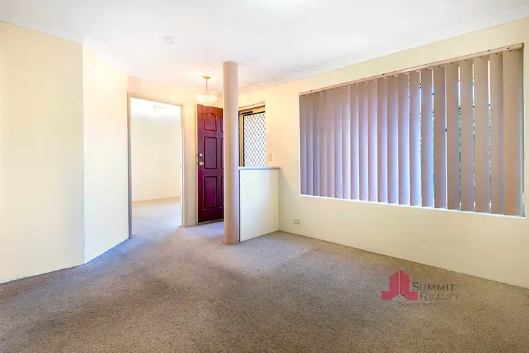 Fifth view of Homely house listing, 36 Mardo Avenue, Australind WA 6233