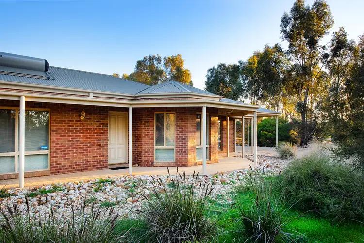Second view of Homely house listing, 11 Dundas Street, Newstead VIC 3462