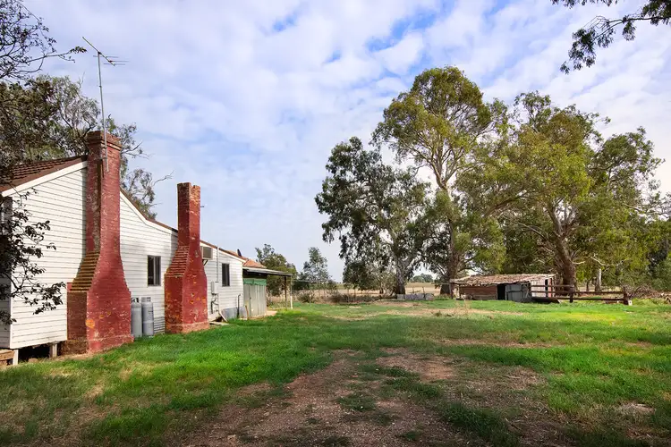 Third view of Homely house listing, Lot 1, 8 Creswick-Newstead Road, Newstead VIC 3462