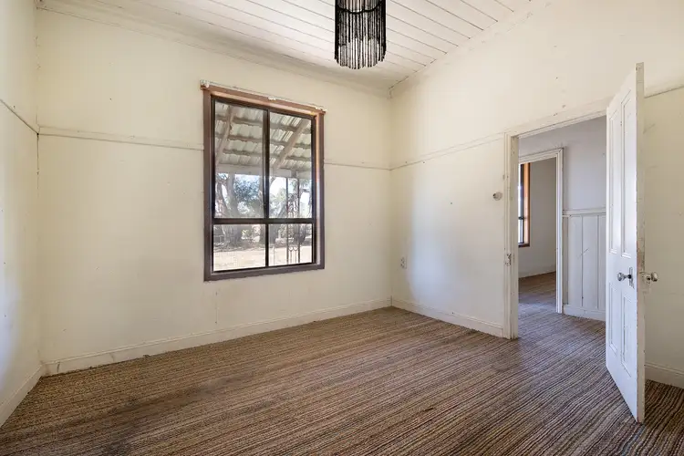Sixth view of Homely house listing, Lot 1, 8 Creswick-Newstead Road, Newstead VIC 3462