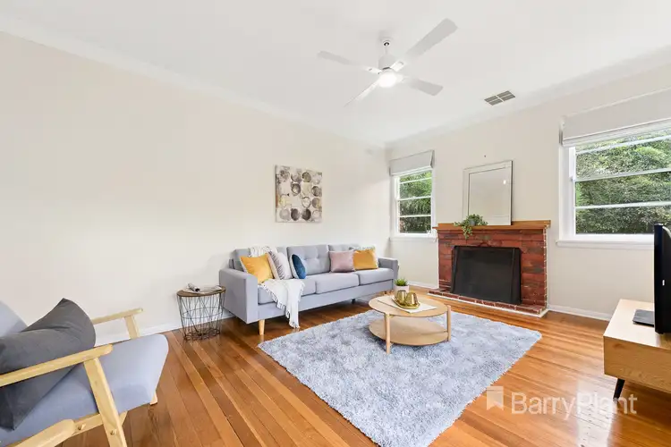 Second view of Homely house listing, 2 Bernice Court, Coburg North VIC 3058