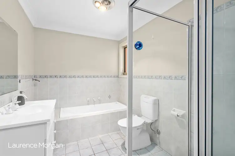Fifth view of Homely unit listing, 3/31-33 Hillcrest Street, Wollongong NSW 2500