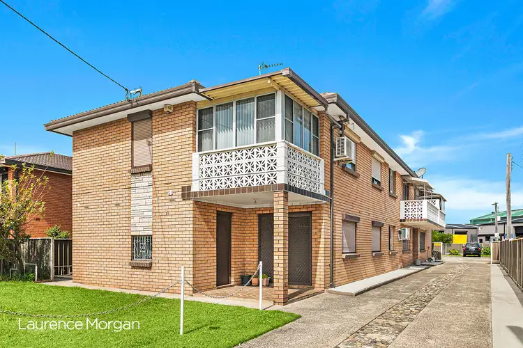 Main view of Homely unit listing, 5/21 Kemblawarra Road, Warrawong NSW 2502