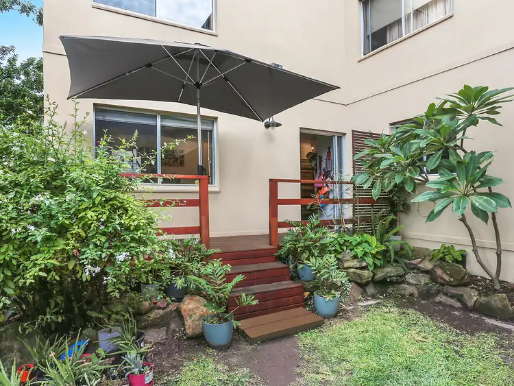 Main view of Homely apartment listing, 3/9 Innes Road, Manly Vale NSW 2093