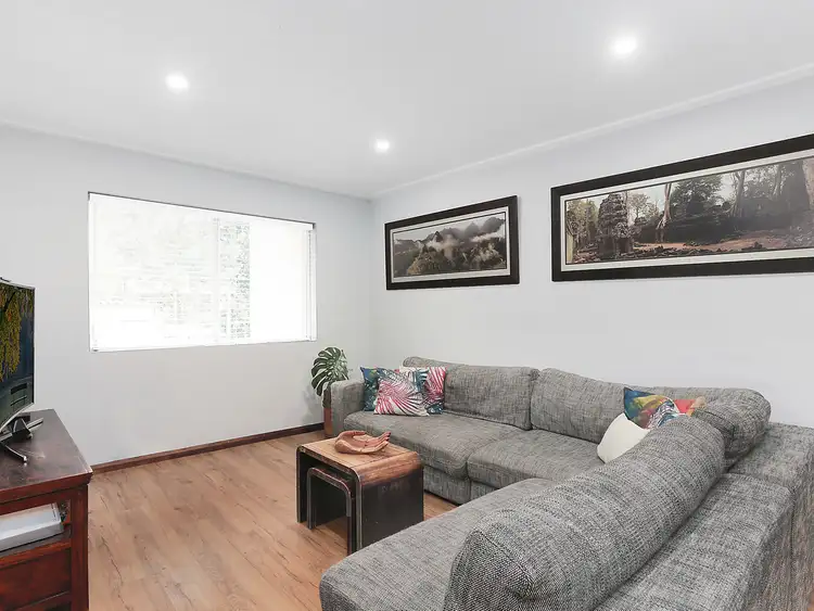Second view of Homely apartment listing, 3/9 Innes Road, Manly Vale NSW 2093