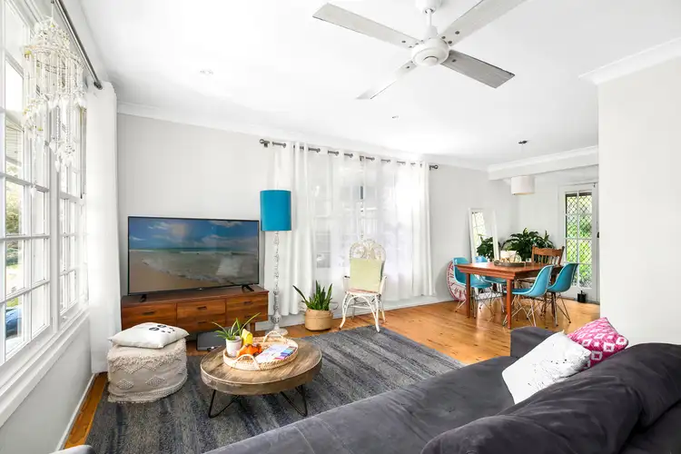Second view of Homely house listing, 6 Ventura Place, Warriewood NSW 2102