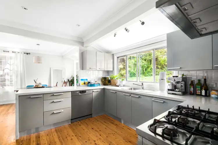 Third view of Homely house listing, 6 Ventura Place, Warriewood NSW 2102