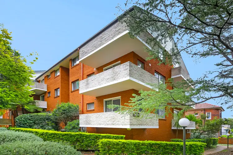 8/58-60 Chandos Street, Ashfield NSW 2131