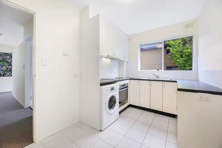 Fifth view of Homely apartment listing, 8/58-60 Chandos Street, Ashfield NSW 2131
