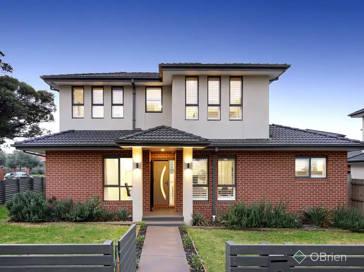 Main view of Homely house listing, 1395 North Road, Oakleigh East VIC 3166