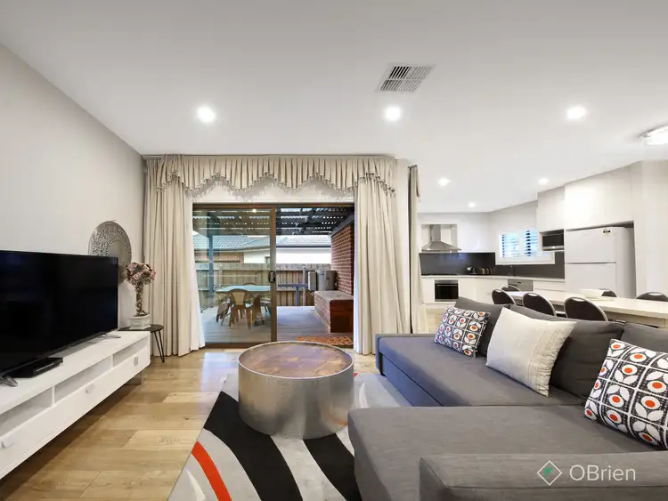 Second view of Homely house listing, 1395 North Road, Oakleigh East VIC 3166