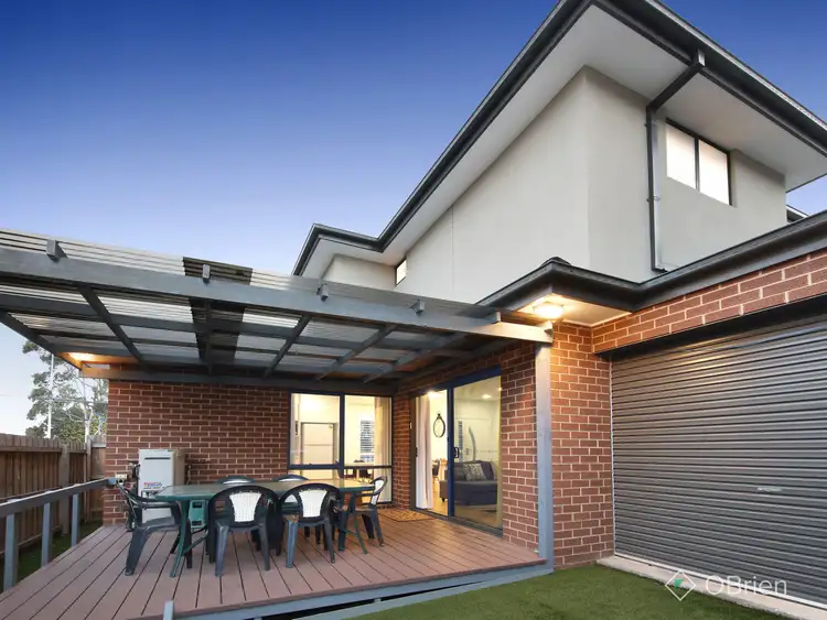 Fifth view of Homely house listing, 1395 North Road, Oakleigh East VIC 3166