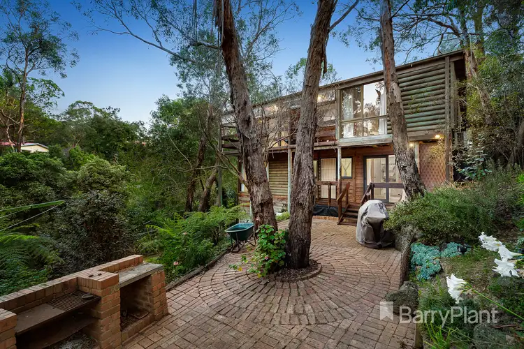 Main view of Homely house listing, 17 Sunninghill Court, Mitcham VIC 3132