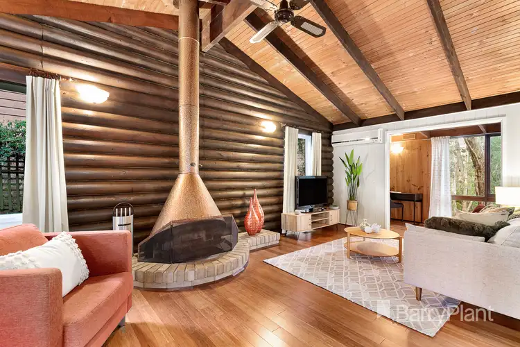 Third view of Homely house listing, 17 Sunninghill Court, Mitcham VIC 3132
