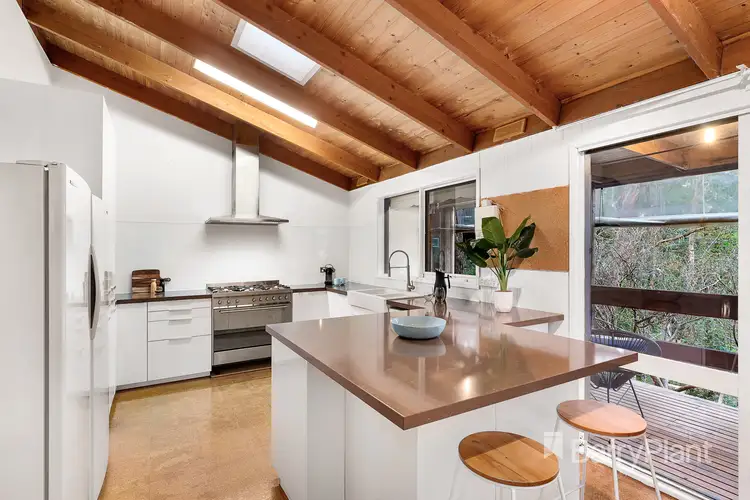 Fourth view of Homely house listing, 17 Sunninghill Court, Mitcham VIC 3132