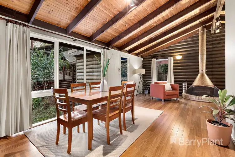 Fifth view of Homely house listing, 17 Sunninghill Court, Mitcham VIC 3132